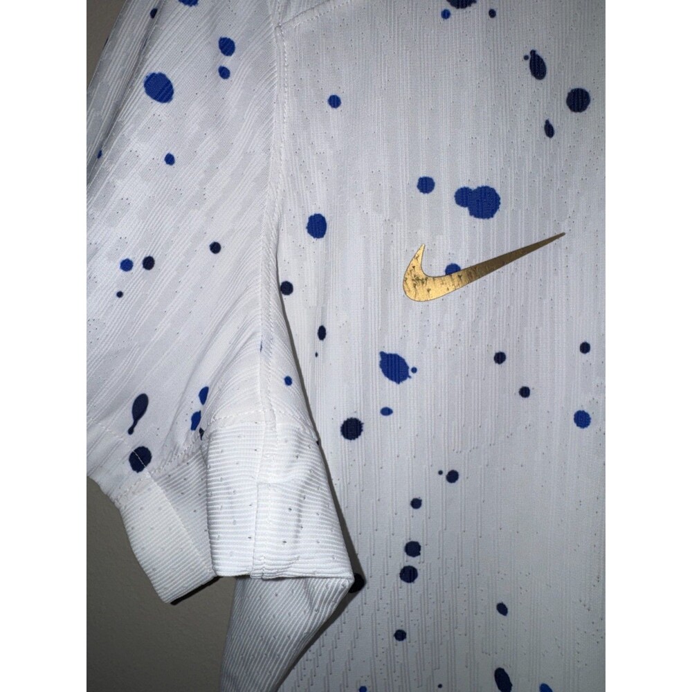 Nike USWNT Team USA Women’s Soccer Match Jersey DR3861-101 Womens XL $170 NEW - Picture 5 of 11
